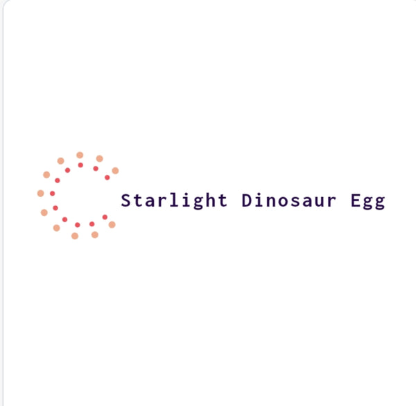Starlight Dragon Egg